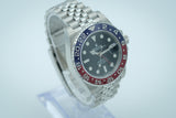 Rolex - GMT-Master II Ref. 126710BLRO
