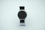 Orfina Porsche Design - BUND H3 Chrono "Two Dials" Ref. 7177 / 402