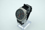 Orfina Porsche Design - BUND H3 Chrono "Two Dials" Ref. 7177 / 402