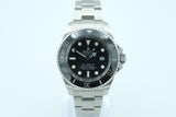 Rolex - Sea-Dweller Deepsea Ref. 116660