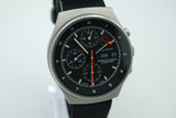 Orfina Porsche Design - BUND H3 Chrono "Two Dials" Ref. 7177 / 402