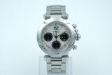 Cartier - Pasha Chrono Ref. 2412