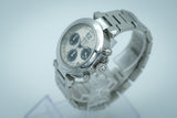 Cartier - Pasha Chrono Ref. 2412