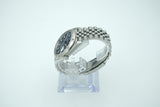 Rolex - Datejust 41 "Full-Set/Purchase Invoice" Ref. 126334