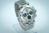 Cartier - Pasha Chrono Ref. 2412