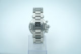 Cartier - Pasha Chrono Ref. 2412