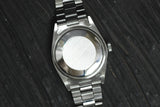 Rolex - Oyster Perpetual Date Ref. 1500