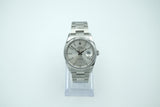 Rolex - Datejust 36 "Full-Set" Ref. 126200