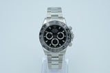 Rolex - Daytona Ref. 116500LN 'NOS'