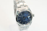Rolex - Oyster Perpetual Date Ref. 1500