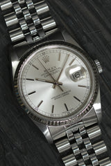 Rolex - Datejust Ref. 16234