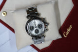 Cartier - Pasha Chrono Ref. 2412
