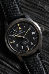 IWC - Fliegeruhr Mark XII Ref. 3241