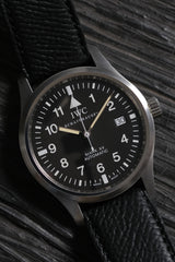 IWC - Fliegeruhr Mark XV Ref. 3253
