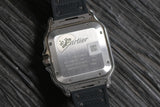 Cartier - Santos Ref. WSSA0037