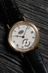 Breguet - Classique Roségold Ref. 5920BR 15 984