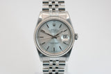 Rolex - Datejust Ref. 16234