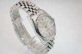 Rolex - Datejust Ref. 16234