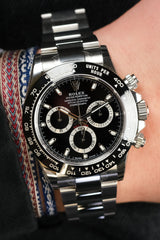Rolex - Daytona Ref. 116500LN 'NOS'