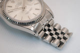 Rolex - Datejust Ref. 16234