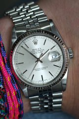 Rolex - Datejust Ref. 16234