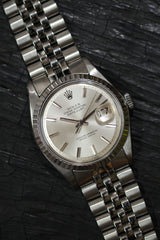 Rolex - Datejust "No Lumen" Ref. 1603