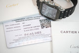 Cartier - Santos Ref. WSSA0037