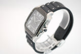 Cartier - Santos Ref. WSSA0037