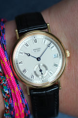 Breguet - Classique Roségold Ref. 5920BR 15 984
