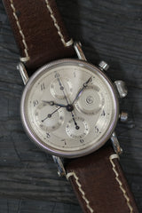 Chronoswiss - Chronograph Ref. CH7523