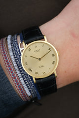 Rolex - Cellini "Full-Set" Ref. 5112