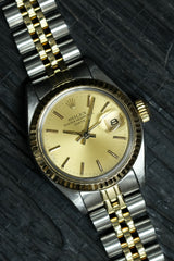 Rolex - Perpetual Date 26mm Ref. 6917
