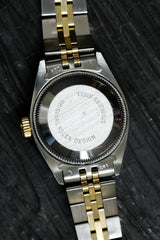 Rolex - Perpetual Date 26mm Ref. 6917