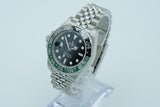 Rolex - GMT-Master II "Sprite" Unworn Ref. 126720VTNR