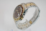 Rolex - GMT-Master Ref. 1675 / 3 "Tigereye"