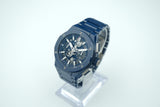 Hublot - Big Bang Integral Blue Ceramic "Full-Set" Ref. 451.EX.5123.EX