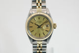 Rolex - Perpetual Date 26mm Ref. 6917