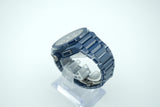 Hublot - Big Bang Integral Blue Ceramic "Full-Set" Ref. 451.EX.5123.EX