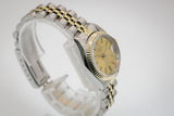 Rolex - Perpetual Date 26mm Ref. 6917