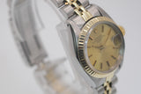 Rolex - Perpetual Date 26mm Ref. 6917
