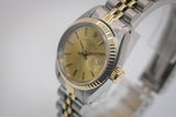 Rolex - Perpetual Date 26mm Ref. 6917
