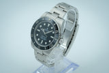 Rolex - Submariner Ref. 114060