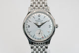 Jaeger-LeCoultre - Master Control Calendar Ref. 140.8.87