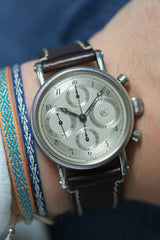 Chronoswiss - Chronograph Ref. CH7523