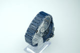 Hublot - Big Bang Integral Blue Ceramic "Full-Set" Ref. 451.EX.5123.EX