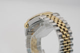 Rolex - Datejust Ref. 16233 "Diamond Champagne Dial"
