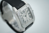 Cartier - Santos 100 Ref. 2656 / W20073X8