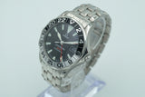 Omega - Seamaster GMT "Full-Set" - Ref. 25345000