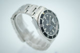 Rolex - Submariner Date "Pallettoni" Ref. 16800