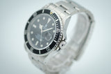 Rolex - Submariner Date "Pallettoni" Ref. 16800